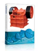 jaw crusher
